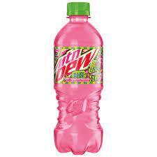 Major Melon-Mountain Dew 591ml